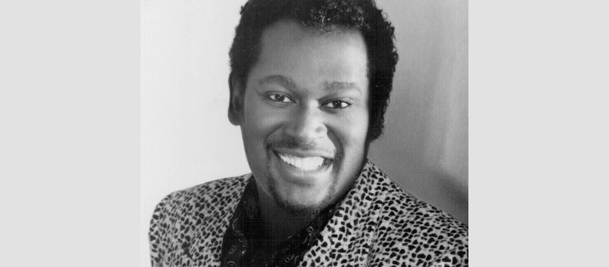 Luther Vandross