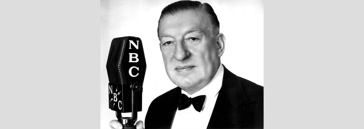 Major Edward Bowes